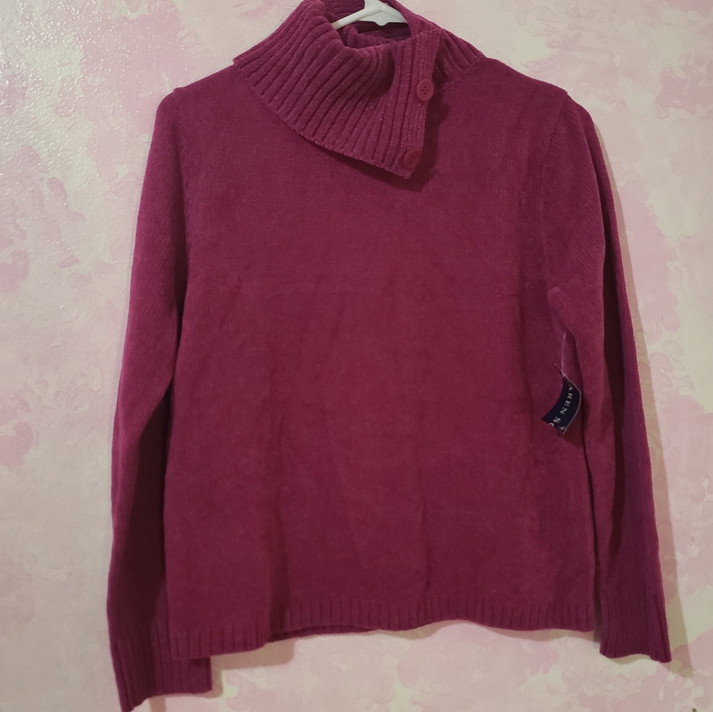 🌺 Karen Scott Sweater